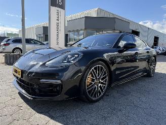 Schadeauto Porsche Panamera 4 E-HYBRID 341KW 2023/4