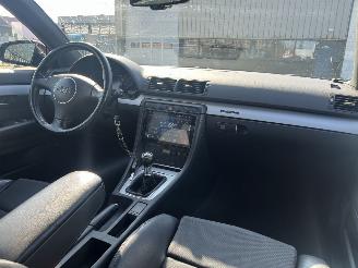 Audi A4 Avant 3.0 quattro Pro Line picture 8