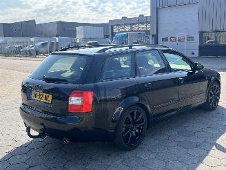 Audi A4 Avant 3.0 quattro Pro Line picture 4