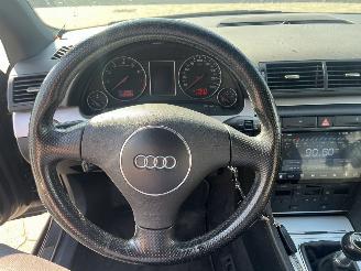 Audi A4 Avant 3.0 quattro Pro Line picture 13