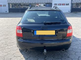 Audi A4 Avant 3.0 quattro Pro Line picture 5