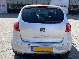 Seat Altea 1.6 Reference picture 4