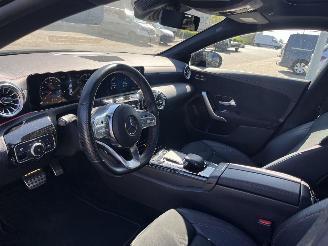 Mercedes Cla-klasse 200 AMG 163PK PANO AUTOMAAT picture 14