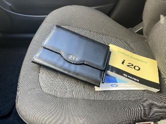 Hyundai I-20 1.2i Business Edition picture 20