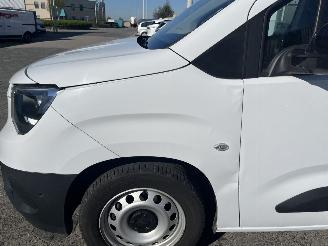 Opel Combo 1.5D L2H1 Standaard picture 10