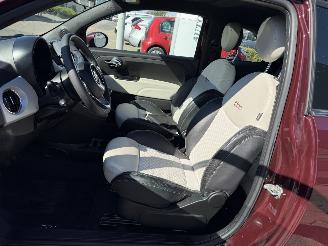 Fiat 500 1.0 Hybrid Launch Edition picture 9