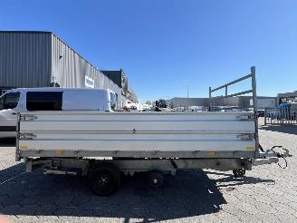 Hapert  Cobalt 302 KIPPER 3500KG picture 6