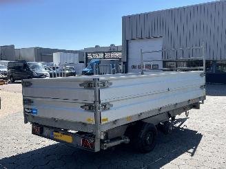 Hapert  Cobalt 302 KIPPER 3500KG picture 5