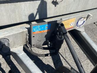 Hapert  Cobalt 302 KIPPER 3500KG picture 11