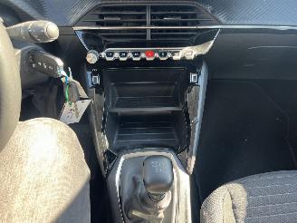 Peugeot 208 1.2 PureTech Active Pack picture 18