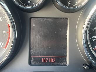 Opel Insignia 1.8 Business picture 17