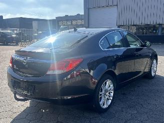 Opel Insignia 1.8 Business picture 4