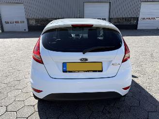 Ford Fiesta 1.25 Titanium picture 7