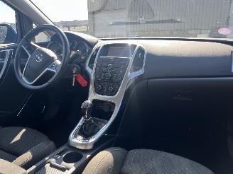 Opel Astra Sports Tourer 1.6 Turbo Sport picture 9