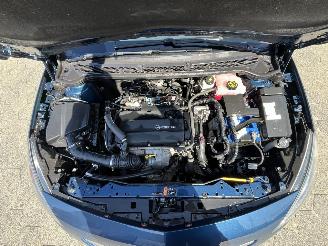 Opel Astra Sports Tourer 1.6 Turbo Sport picture 7