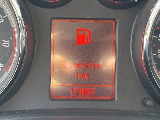 Opel Astra Sports Tourer 1.6 Turbo Sport picture 14