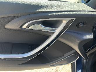 Opel Astra Sports Tourer 1.6 Turbo Sport picture 12