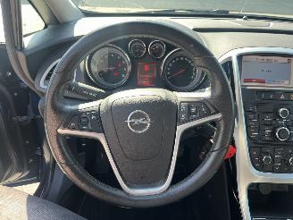 Opel Astra Sports Tourer 1.6 Turbo Sport picture 13