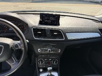 Audi Q3 2.0 TFSI quattro Design Pro Line Plus picture 20