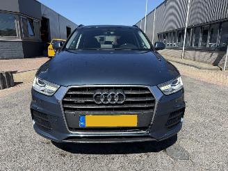 Audi Q3 2.0 TFSI quattro Design Pro Line Plus picture 2