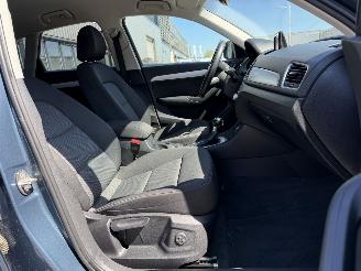 Audi Q3 2.0 TFSI quattro Design Pro Line Plus picture 15