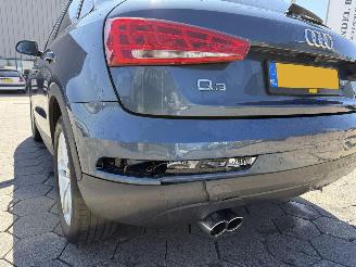 Audi Q3 2.0 TFSI quattro Design Pro Line Plus picture 9