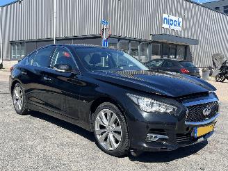 Infiniti Q50 2.0t Business Premium AUTOMAAT picture 3
