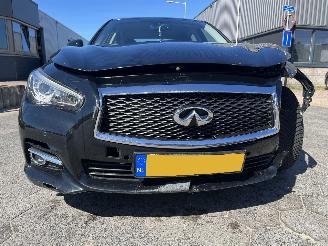 Infiniti Q50 2.0t Business Premium AUTOMAAT picture 11