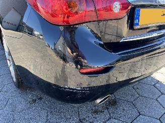 Infiniti Q50 2.0t Business Premium AUTOMAAT picture 8