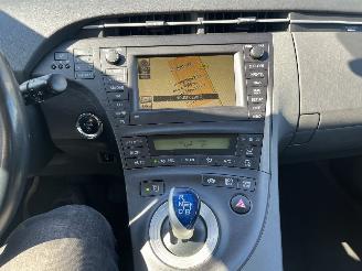 Toyota Prius 1.8 Aspiration picture 17