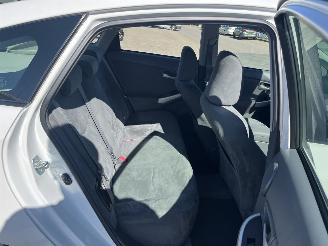 Toyota Prius 1.8 Aspiration picture 10