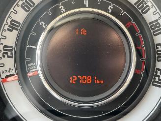 Fiat 500 0.9 TwinAir Turbo Popstar picture 14