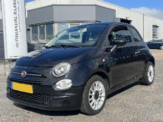 škoda osobní automobily Fiat 500 0.9 TwinAir Turbo Popstar 2017/7