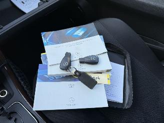 Mercedes A-klasse AUTOMAAT 170 Elegance picture 21