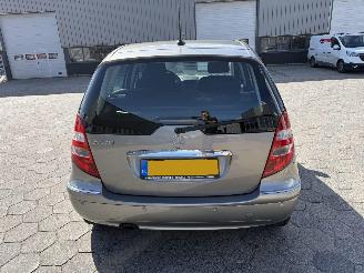 Mercedes A-klasse AUTOMAAT 170 Elegance picture 6