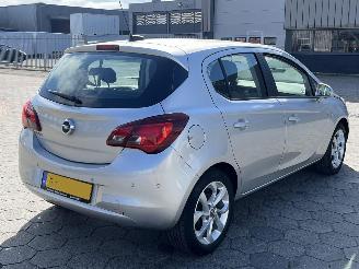 Opel Corsa 1.4 Edition picture 4