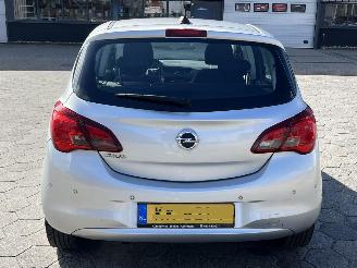 Opel Corsa 1.4 Edition picture 5