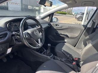 Opel Corsa 1.4 Edition picture 15