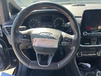 Ford Fiesta 1.0 EcoBoost Hybrid ST-Line X picture 19