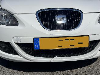 Seat Leon 1.2 TSI Reference picture 8