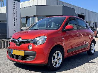 škoda osobní automobily Renault Twingo 1.0 SCe Expression 2014/10