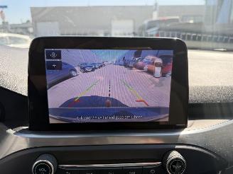 Ford Focus Wagon 1.0 EcoBoost Active Business picture 22