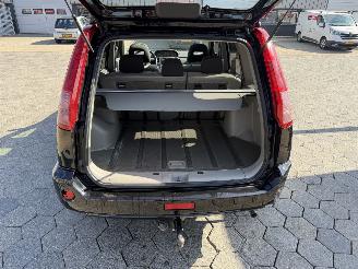 Nissan X-Trail 2.0 Columbia Style 2wd picture 15