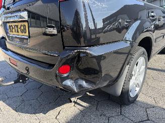 Nissan X-Trail 2.0 Columbia Style 2wd picture 5