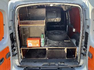 Mercedes Citan 111 CDI BlueEFFICIENCY picture 9