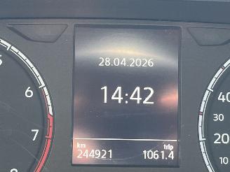 Volkswagen Polo 1.0 TSI Comfortline picture 18