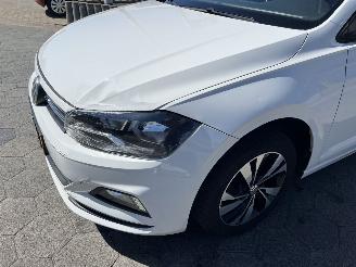 Volkswagen Polo 1.0 TSI Comfortline picture 10