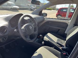 Skoda Citigo 1.0 Greentech Arctic Air picture 14