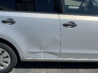 Skoda Citigo 1.0 Greentech Arctic Air picture 8