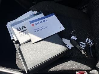 Suzuki Baleno 1.0 Boosterjet High Executive picture 20